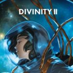 Early Look at Valiant’s ‘Divinity II’ #1!