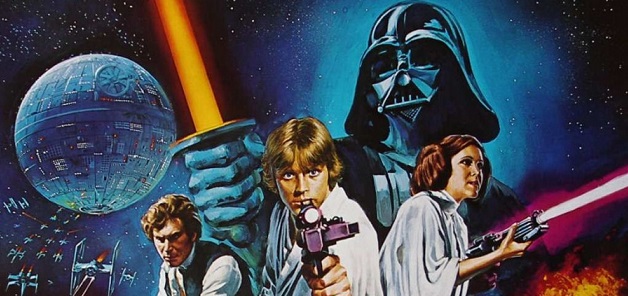 Original ‘Star Wars’ Trilogy Returns to the Big Screen!