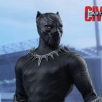 Gotta Have It!: Hot Toys Black Panther Figure , Locke & Key Mini-Bust, and More!