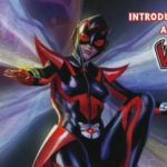 The Wasp Returns in ‘All-New, All-Different Avengers’ #9!