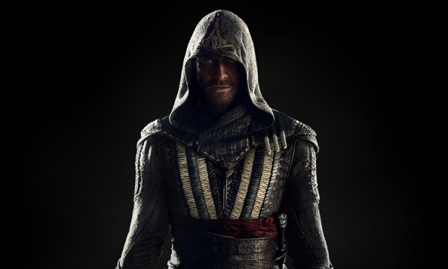 Michael Fassbender Takes a Leap of Faith in the First ‘Assassins Creed’ Trailer!