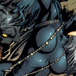 Character Spotlight: Black Panther Pt. 2