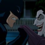 PR: ‘Batman: The Killing Joke’ Trailer and Blu-Ray Extras!