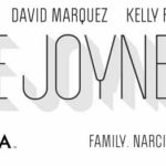 Archaia Previews: The Joyners #1