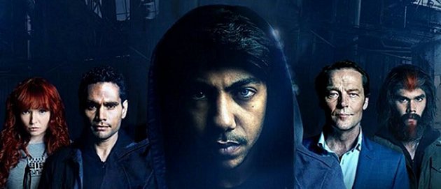 Movie Multiverse: Cleverman Ep 1 – First Contact