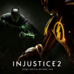 The Comics Console: The Battle Begins Again In New ‘Injustice 2’ Trailer!