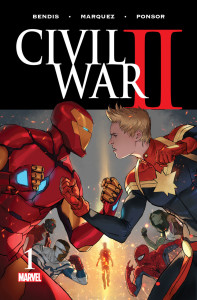 civil war 1