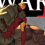 Marvel Reviews: Civil War II #3