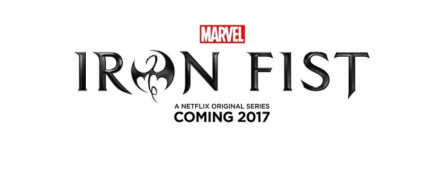 SDCC 2016 ‘Iron Fist’ Teaser Trailer