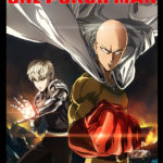 PR: One-Punch Man Anime to Premiere on Toonami