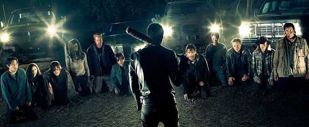 SDCC 2016: ‘The Walking Dead’ Season 7 Trailer