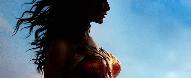 SDCC Debuts New Trailers For ‘Wonder Woman’ and ‘Suicide Squad’!