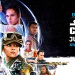 New ‘Star Wars: Rogue One’ Poster & Footage From Star Wars Celebration 2016!