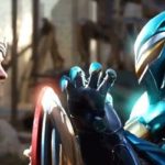 The Comics Console: Wonder Woman and Blue Beetle ‘Injustice 2’ Trailer!