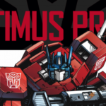 IDW Announces New Titles At SDCC 2016!