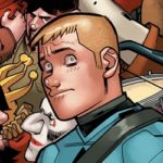 Valiant Previews: A&A: The Adventures of Archer & Armstrong #6