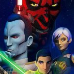 Stay Tooned Sundays: ‘Star Wars: Rebels – Steps In Shadows’ Pts 1&2
