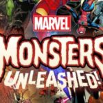 The Monsters Are Coming To Marvel!