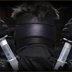Live Action ‘Ninjak’ Announcements and More at NYCC 2016 From Valiant!