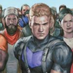 Marvel Reviews: Occupy Avengers #1