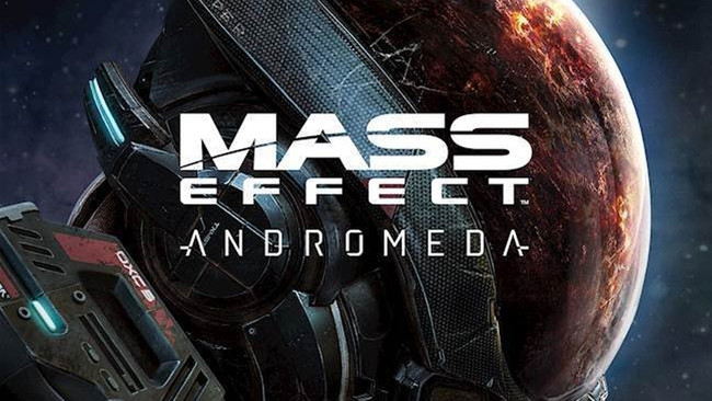 Celebrate N7 Day With Bio Ware’s ‘Mass Effect: Andromeda’ Trailer