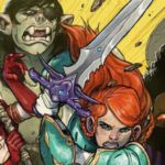 ‘Rat Queens’ Returns In 2017 With A New Artist!
