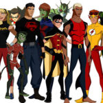 Don’t Call It A Comeback! ‘Young Justice’ Is Returning!