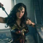 Wonder Woman Deflects Bullets & Kicks Butt In New Full Length Trailer!