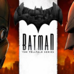 The Comics Console: ‘Batman: The Telltale Series’ Contest!