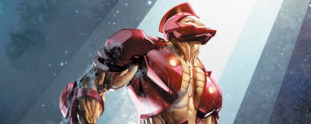 Valiant Previews: Divinity III: Aric, Son Of The Revolution #1
