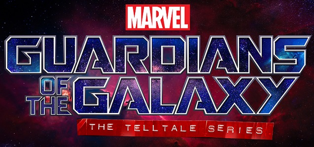 Marvel’s Guardians of the Galaxy Comes To Telltale Games!