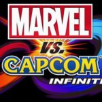 The Comics Console: New Marvel vs Capcom: Infinite Gameplay Trailer & Batman: The Enemy Within News