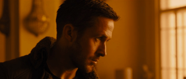 Official Trailer For ‘Blade Runner 2049’!
