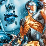 Valiant’s ‘X-O Manowar’ Returns To Take Over 2017!