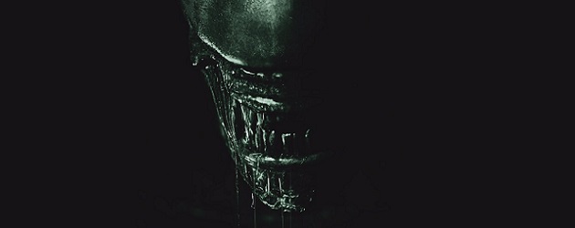 Tis The Season For The First ‘Alien: Covenant’ Trailer!