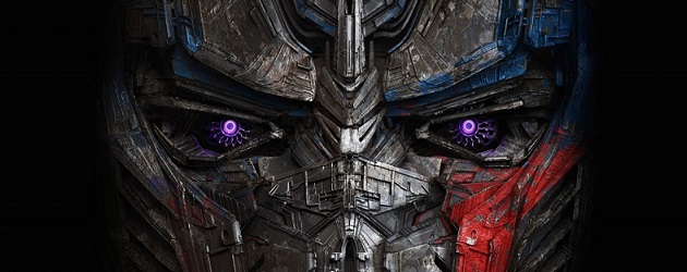 First Trailer For ‘Transformers: The Last Knight’ Is Here!
