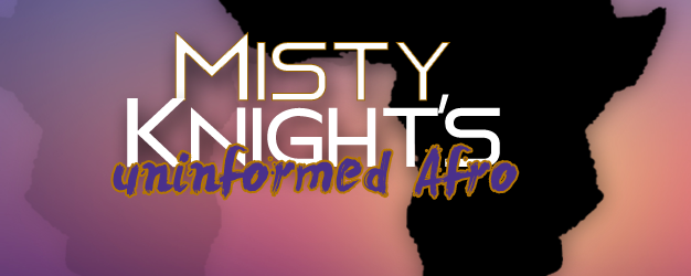 Black Female Super Heroes Get Their Spotlight On ‘Misty Knight’s Uninformed Afro’ Podcast