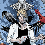 Top Cow Previews: Think Tank: ANIMAL #1