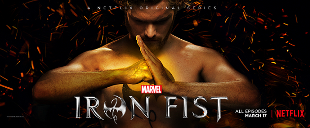 The Final Defender Arrives In New “Iron Fist” Trailer!