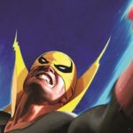 ‘Iron Fist’ Returns In New Solo Series This March!