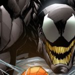 Eddie Brock Returns in Oversized ‘Venom’ #150!