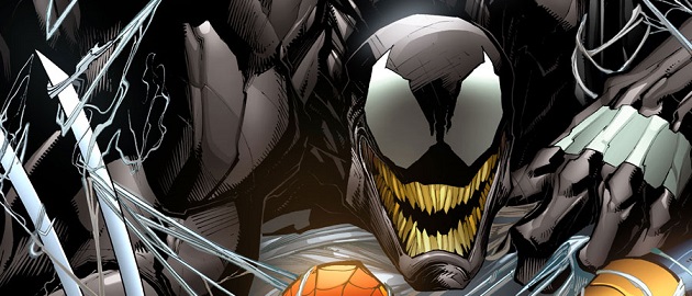 Eddie Brock Returns in Oversized ‘Venom’ #150!