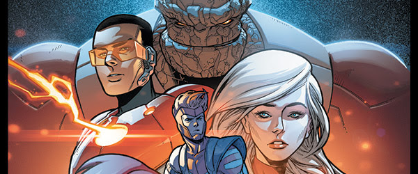 An Image Comics Classic Return With ‘YOUNGBLOOD’ #1!