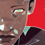 Horror Comes To BOOM! Studios In Victor LaValle’s ‘Destroyer’!