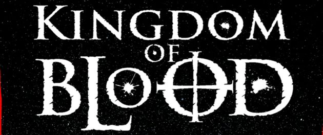 Kickstarter Spotlight: Kingdom of Blood