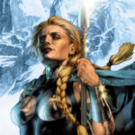 Character Spotlight: Valkyrie