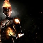 The Comics Console: ‘Injustice 2’ Goes Nuclear With Firestorm!