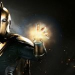 The Comics Console: Doctor Fate Steps Into The Battle In ‘Injustice 2’!