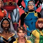 First Look At Marvel’s ‘X-Men Prime’
