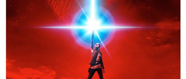 ‘Star Wars: The Last Jedi’ Panel Debuts New Teaser Trailer & Poster At Star Wars Celebration 2017!